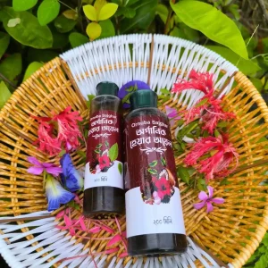 organic hair oil ..♥️