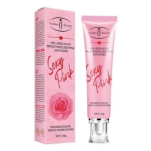 Product details of  Aichun Beauty Sexy Pink Cream -30gm
