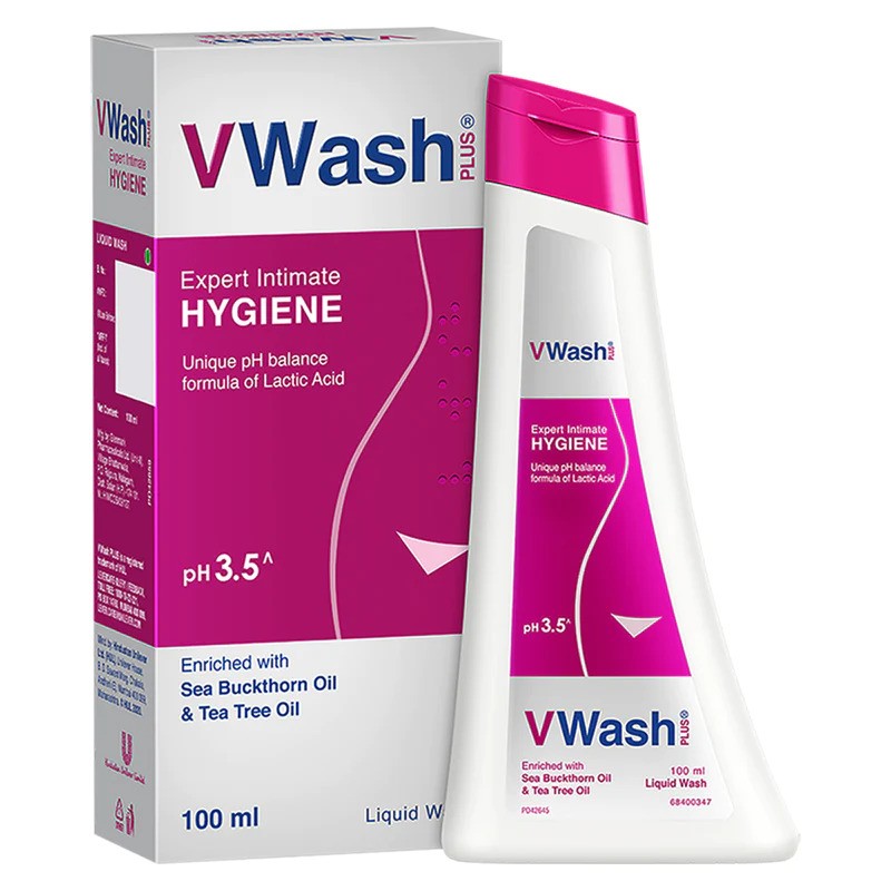 v wash - Image 2