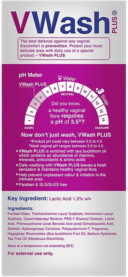 v wash - Image 3