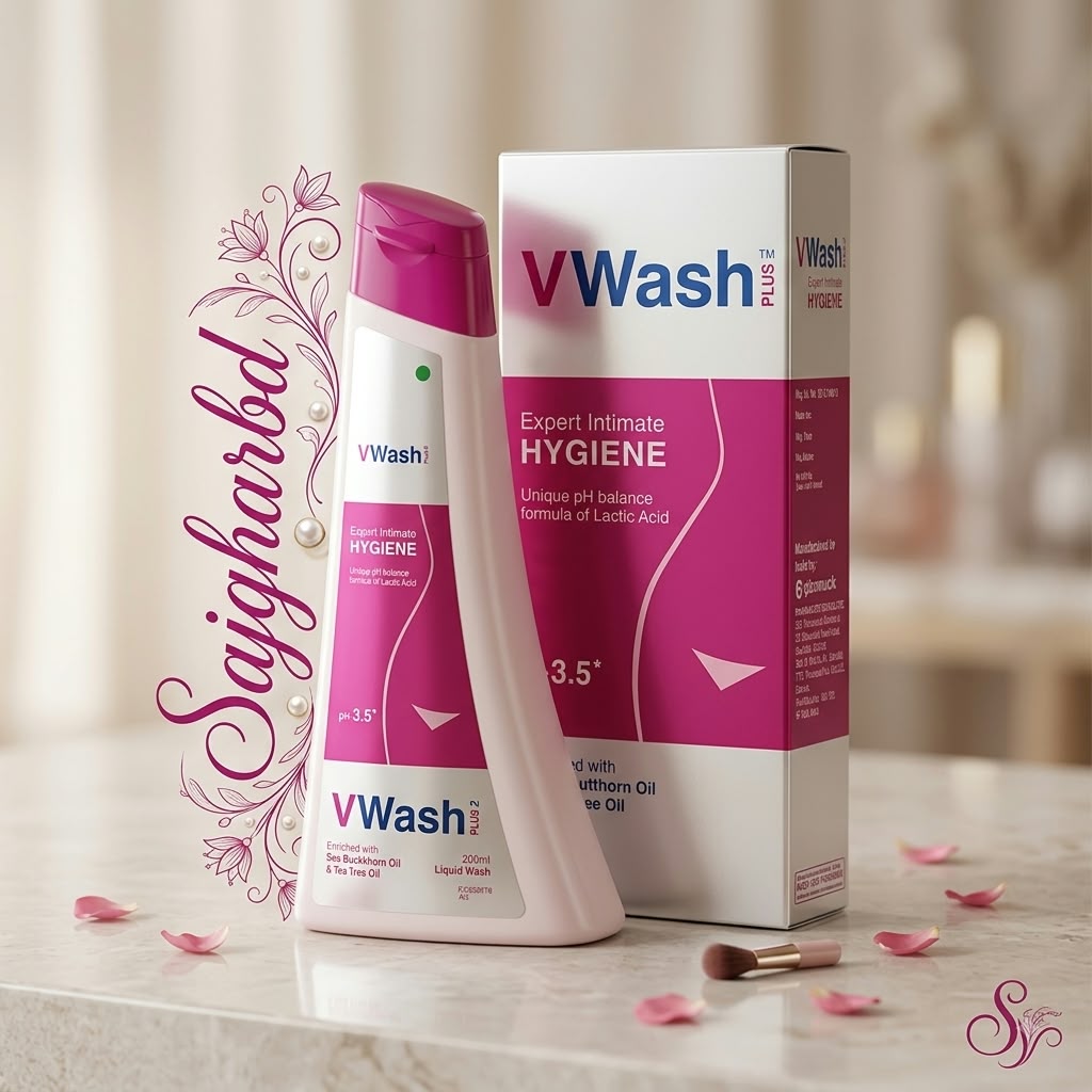 v wash