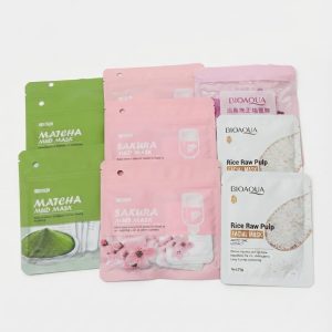 Facial Mask