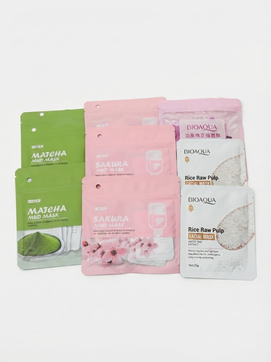 Facial Mask