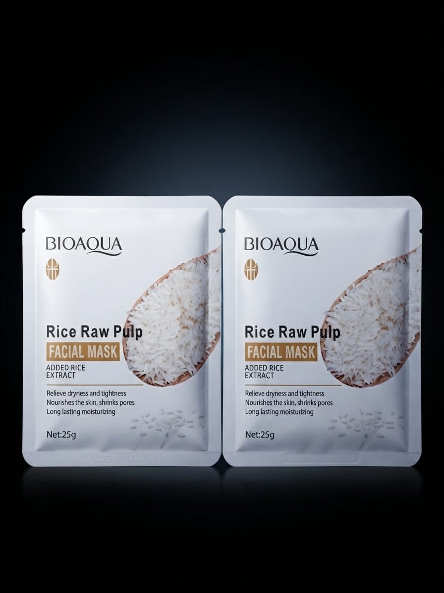 Facial Mask - Image 4