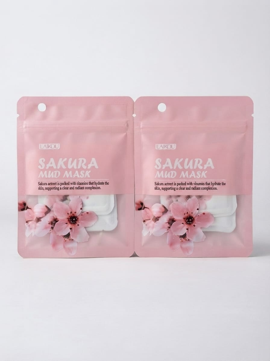 Facial Mask - Image 3