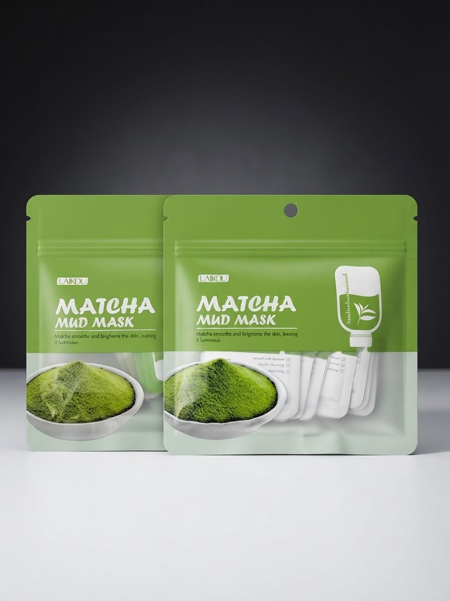 Facial Mask - Image 2