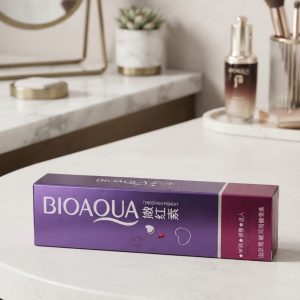 BIOAQUA Tender Red Pigment এটি বডি ও লিপ কেয়ার